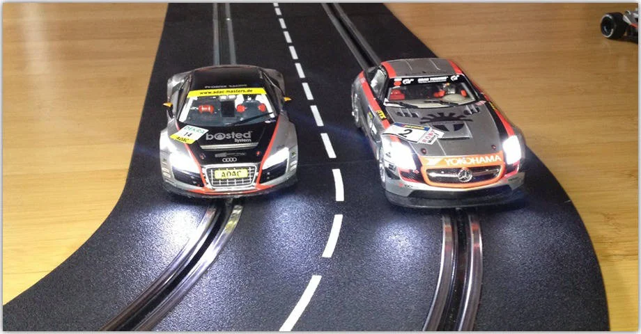 Fahrschule Kranzberger - Carrera