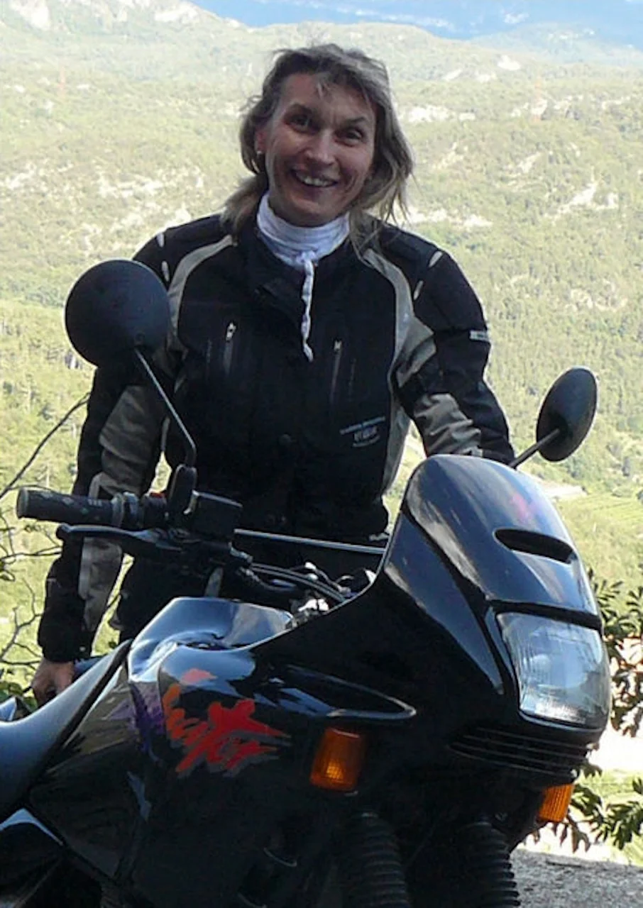 Katharina Ullerich