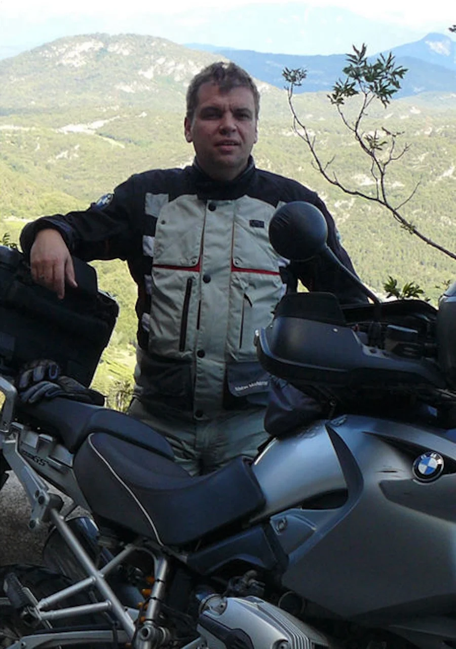Matthias Kranzberger